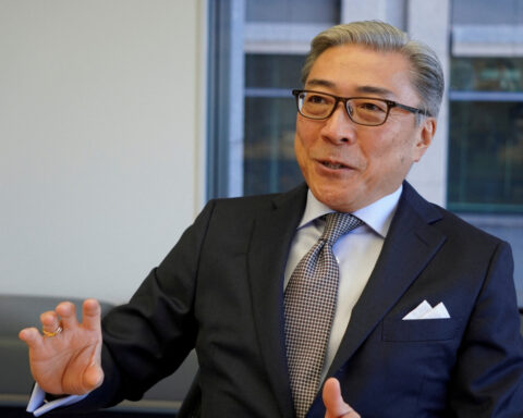 Trump's easing of regulations to trigger Japan outbound M&A, Citi exec says