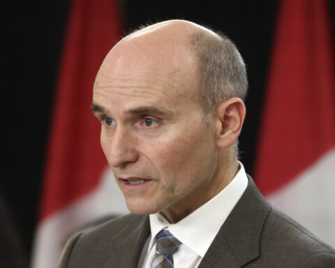 Canada bans more types of firearms and proposes donating guns to Ukraine