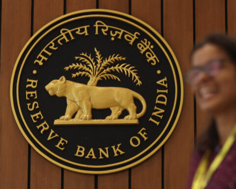 India's RBI supports growth with liquidity boost but holds rates amid high inflation