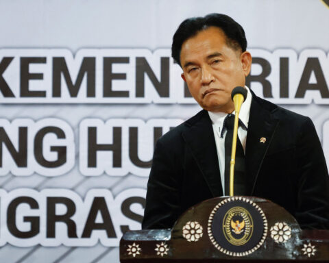 Indonesia, Philippines agree details on repatriating Mary Jane Veloso
