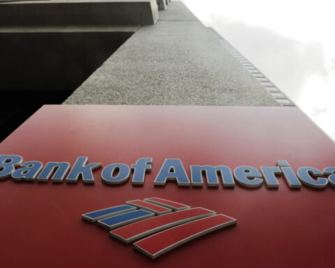 Cash draws biggest weekly inflow since March 2023, BofA says