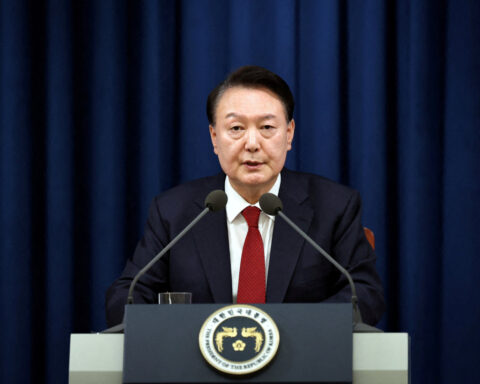 South Korean President Yoon dogged by scandals before botched martial law