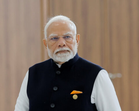 Modi's BJP says US State Department targeting India