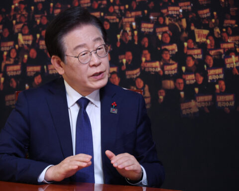 How Lee Jae-myung and South Korean opposition rallied in defiance of martial law