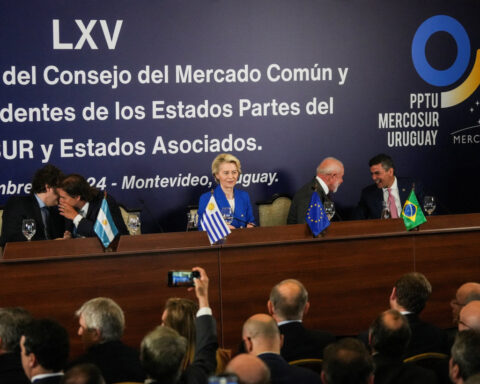 EU and Mercosur countries finalise contentious trade deal