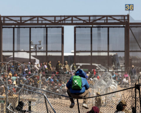 Mexico budget cuts leave it poorly placed to handle Trump deportations, sources say