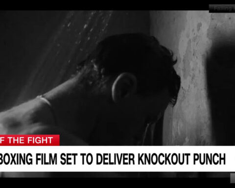 New Boxing film set to deliver knockout punch