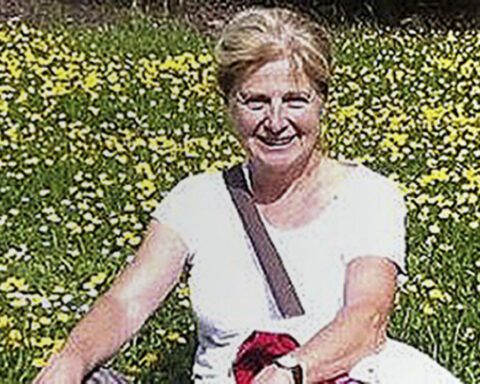 Alternative healer gets 10 years in UK prison for death of woman at slap therapy workshop