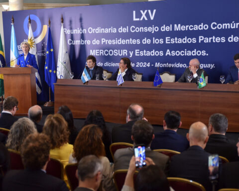 What's in the newly finalised EU-Mercosur trade accord?