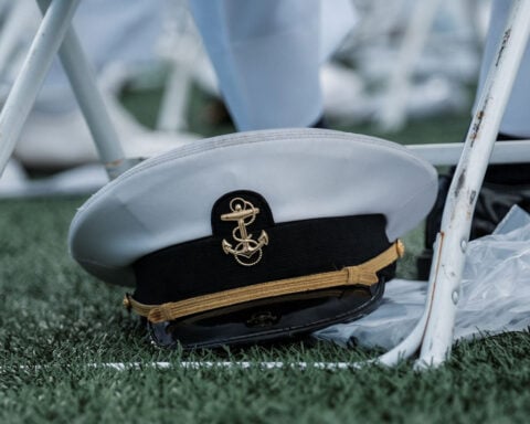 Federal judge rejects challenge to Naval Academy’s use of race in admissions practices