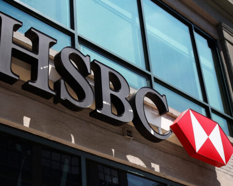 HSBC expects S&P 500 index to hit 6,700 by end-2025