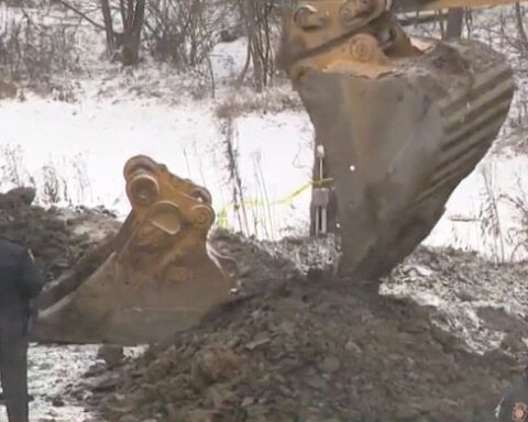 Body of grandmother found in Pennsylvania sinkhole after 4 day search