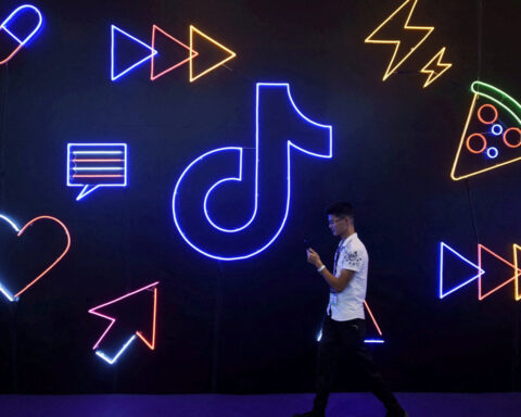 Why does the US want to ban TikTok? The allegations against it