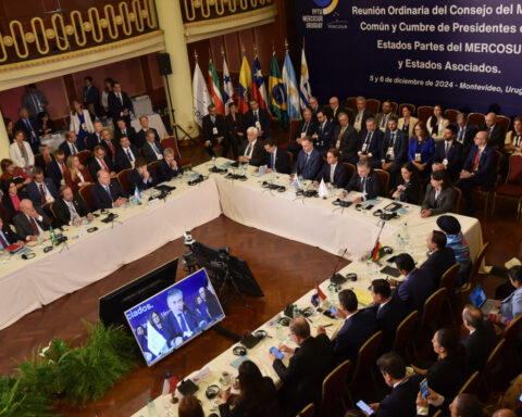 EU, Mercosur heave free trade deal over the line but potential obstacles loom large
