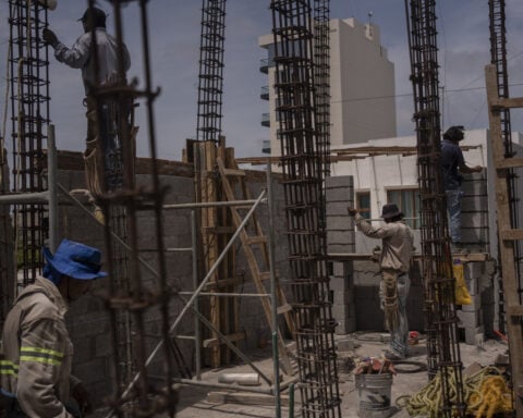 Mexico study's surprising finding: Killer heat hit harder for the young than the elderly