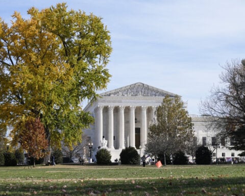 Supreme Court will decide if Palestinian authorities can be sued in US over attacks in Middle East
