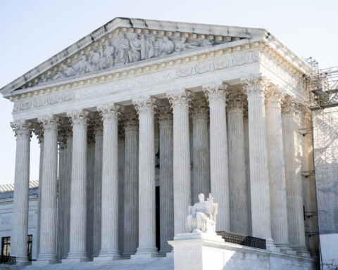 Supreme Court to review lawsuit from terrorism victims against Palestinian Authority