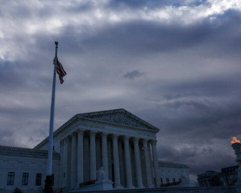US Supreme Court to weigh bid to sue Palestinian authorities over attacks