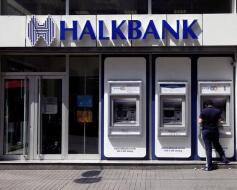 Turkey's Halkbank loses latest bid to avoid US prosecution in sanctions case