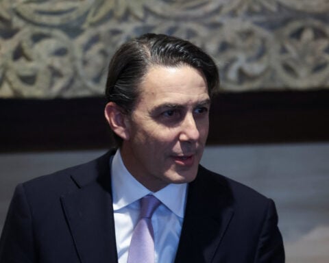 Situation in Syria creating new weakness for Hezbollah, Iran, says US envoy Hochstein