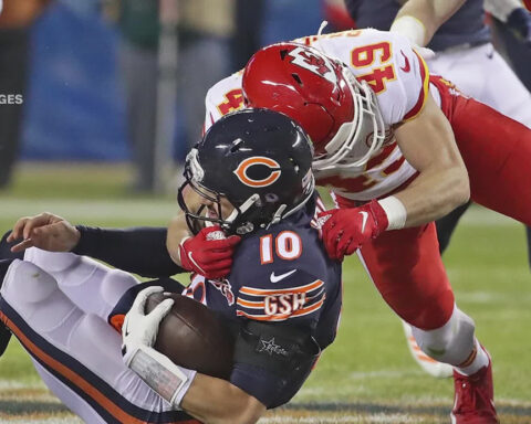 Here are 3 things to consider before letting your kids play football