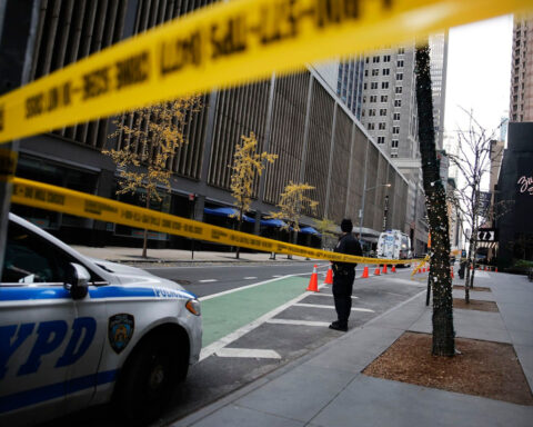 Companies step up security in wake of UnitedHealthcare CEO killing