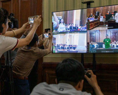 Truong My Lan: Vietnamese tycoon in a race to repay $9 billion to avoid execution