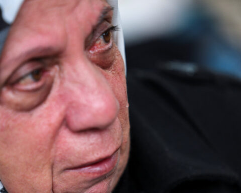 Lebanese man missing for 40 years freed from Syrian prison, family says