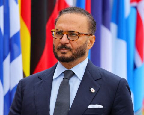 UAE official: Syria not out of the woods, no knowledge of whether Assad is in the UAE