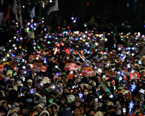 South Korea martial law fallout deepens as prosecutors close in on president, ex-defence minister