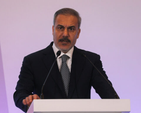 Turkey says new Syrian administration must be inclusive