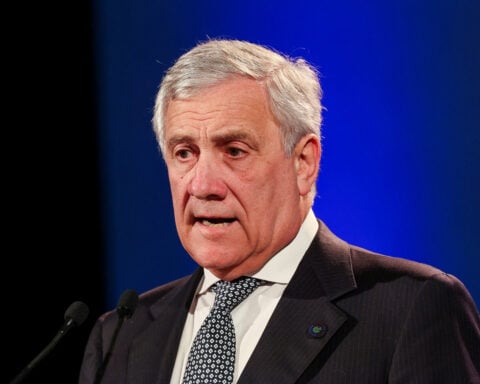 Italian ambassador in Syria unharmed after rebel break-in, foreign minister says