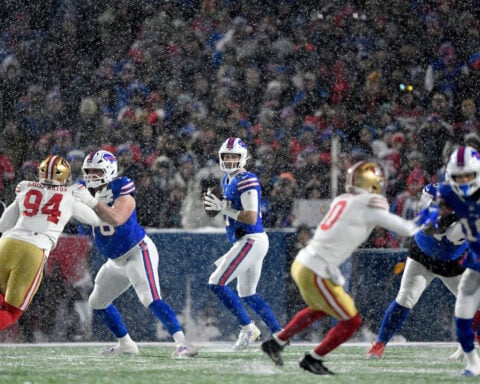 2024 NFL Week 14: Sunday’s standout games and what to look out for