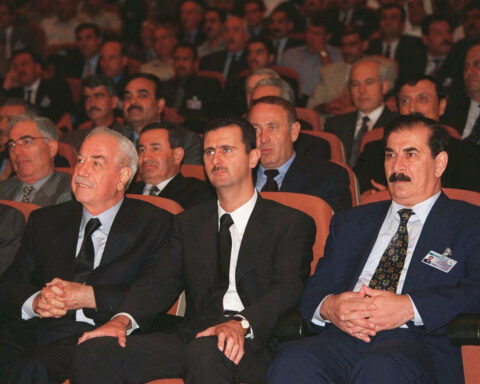 Who is Bashar al-Assad, the Syrian leader whose family ruled with an iron fist for more than 50 years?