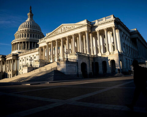 GOP rifts open over Trump agenda as legislative landmines await new Congress