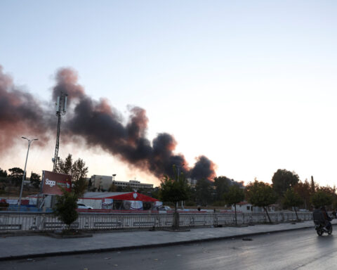 Assad loyalists shaken by his fall, some relieved by lack of violence