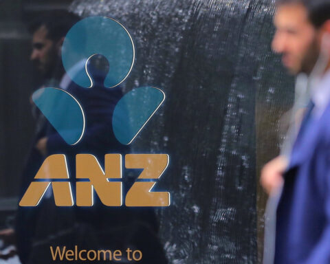 Australian lender ANZ names former HSBC wealth chief Nuno Matos as new CEO