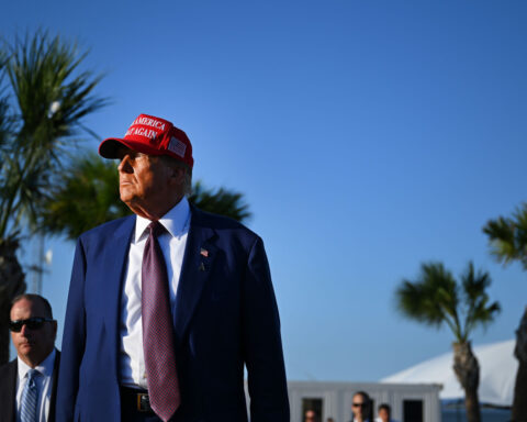 Trump says deporting immigrants 'very tough thing to do'
