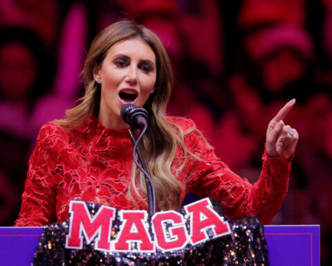 Trump says personal lawyer Habba to serve as presidential counselor, Truth Social post says