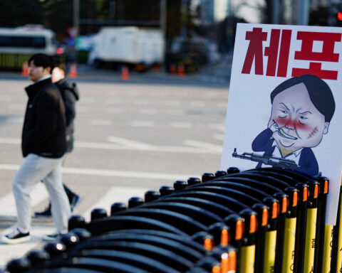 From budgets to diplomacy, South Korea reels from martial law fallout as Trump looms