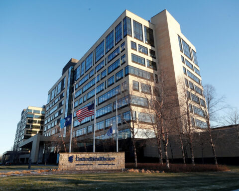 Killing of UnitedHealthcare exec ignites patient anger over insurance