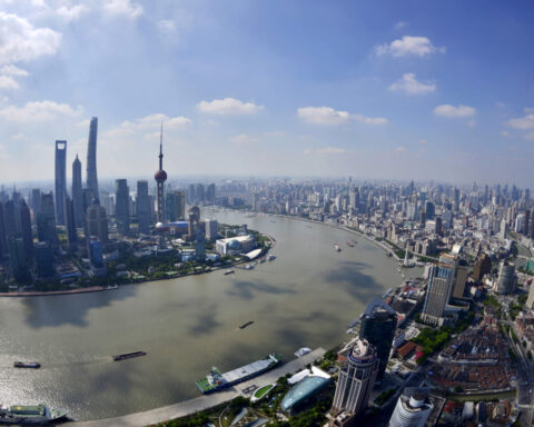 LGIM says not too positive on China; UK gilts offer value