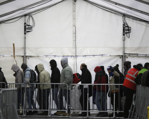 Germany and other European countries suspend decisions on Syrians' asylum bids after Assad's fall