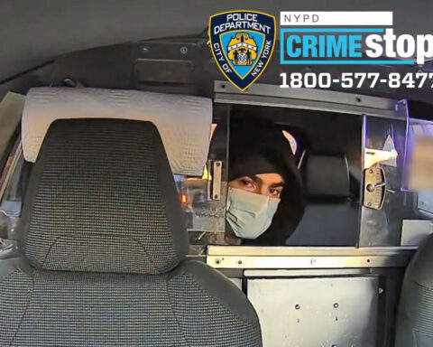CNN's Brynn Gingras shares what was found on man questioned by police