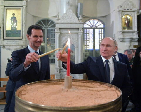 Assad’s downfall is a humbling blow to Russia. How will it affect Putin's prestige?