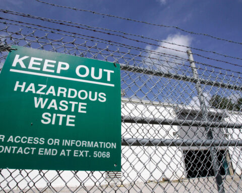 Cancer-causing chemicals used in homes and workplaces banned by EPA