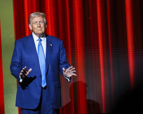 Trump has flip-flopped on abortion policy. His appointees may offer clues to what happens next