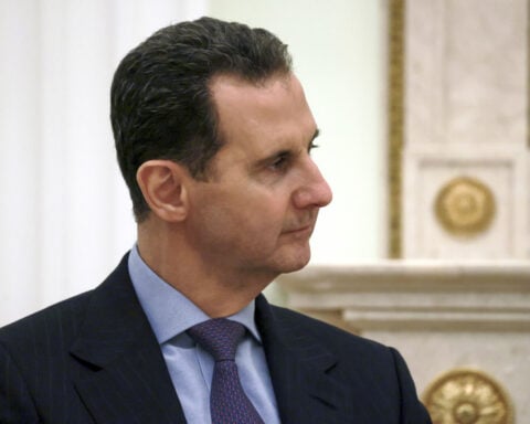 A long road ahead to decide Syria’s future after rapid end to Assad’s rule