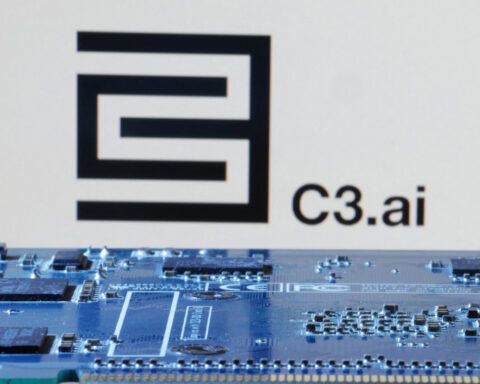 C3.ai lifts annual forecast on strong demand for enterprise AI software