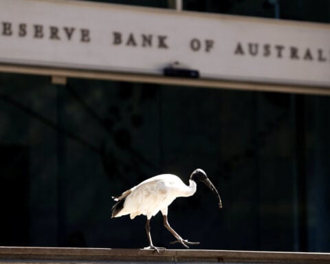 RBA decides, debate sparks over China policy shift